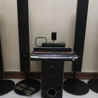 سینما خانگی|سیستم صوتی خانگی|گلستان (تهران), |دیوار