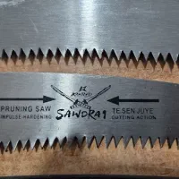 اره سامورائی چینی|ابزارآلات|کردکوی, |دیوار