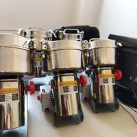 دستگاه آسیاب و دستگاه روغن گیری و دستگاه کره گیری|ماشین‌آلات صنعتی|مشهد, چهارباغ|دیوار
