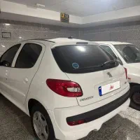 207 اتومات ارتقا یافته