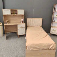 سرویس خواب آمیتیس|تخت و سرویس خواب|قزوین, |دیوار