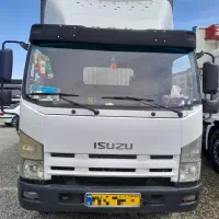 ایسوزو ۸ تن