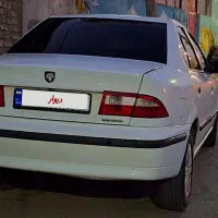 سمند|خودرو سواری و وانت|بیرجند, |دیوار