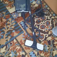 بخارشورگوسنیک|جاروبرقی، جارو شارژی، بخارشو|ساری, |دیوار