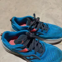 کفش ساکونی اصل