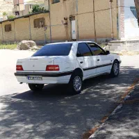 پژو ۴۰۵slx|خودرو سواری و وانت|سنندج, |دیوار