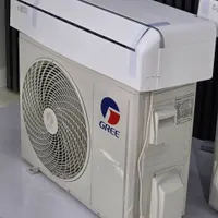 کولر گازی گری اینورتر داره