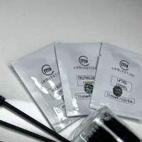 آموزش لیفت و لمینت مژه ابرو