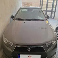 دنا پلاس توربو اتومات مدل ۱۴۰۲