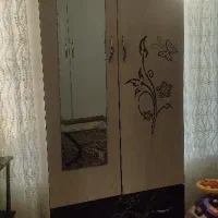 کمد لباس جادار و زیبا