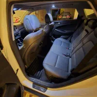 توسان ۲۰۱۷ کارکرد واقعی با رزومه نمایندگی|خودرو سواری و وانت|تهران, میرداماد|دیوار