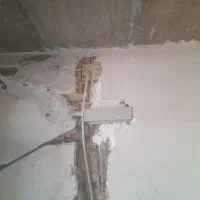 لوله کشی کولر گازی|خدمات پیشه و مهارت|قزوین, |دیوار