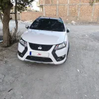 کوییک rs|خودرو سواری و وانت|ایرانشهر, |دیوار