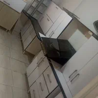 کابینت آشپزخانه دست دوم چند مدل مختلف|مصالح و تجهیزات ساختمان|تهران, علی‌آباد|دیوار