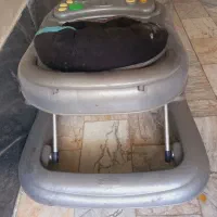 روروک|کالسکه و لوازم جانبی|نسیم‌شهر, |دیوار