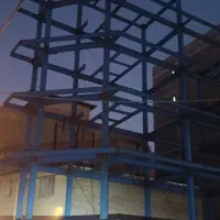 پیش فروش آپارتمان/ شخصی ساز/ آیت الله صالحی