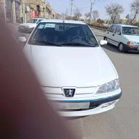 پژو پارس سال 1400|خودرو سواری و وانت|زنجان, |دیوار