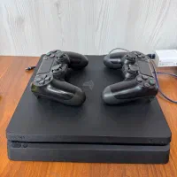 Ps4 اسلیم یک ترا کپی خور