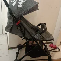 کالسکه kinlee در حد نو