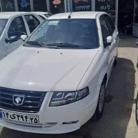 سورن پلاس دوگانه کارخانه ۱۰۰لیتری ۴۰۴|خودرو سواری و وانت|تبریز, |دیوار