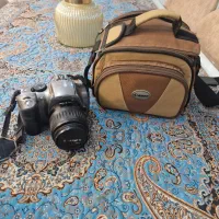 دوربین عکاسی کاننون|دوربین عکاسی و فیلم‌برداری|رشت, گلزاران|دیوار