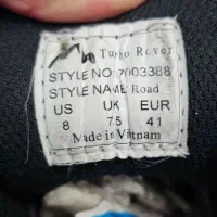 پوتین کوهنوردی اورجینال توربو روور|کیف، کفش، کمربند|کرج, گلشهر|دیوار