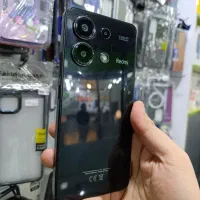 گوشی Note 13 حافظه 256