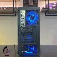 کیس کامپیوتر گیمینگ rx5700xt نسل14|رایانه رومیزی|مشهد, راهنمایی|دیوار