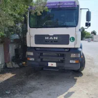 کمپرسی|خودرو سنگین|کیش, |دیوار