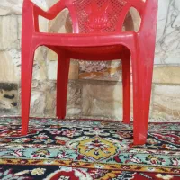 یک عدد عروسک و صندلی کودک یا مهد کودک|اسباب و اثاث بچه|مشهد, بلال|دیوار