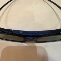 دوعدد عینک سه بعدی سامسونگ