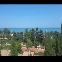 91-متر-اپارتمان-تراس-چیدمانی-ویو-دریا-و-جنگل