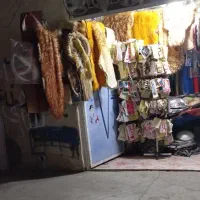 فروش و واگذاری مغازه تزییناتی