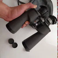 دوربین شکار زومدار