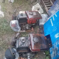 خرید و فروش تیلر کشاورزی|ماشین‌آلات صنعتی|دابودشت, |دیوار