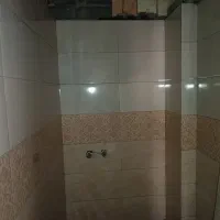 نمای ساختمان کاشی کاری