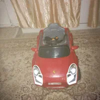 ماشین شارژی