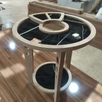 استند قلیان