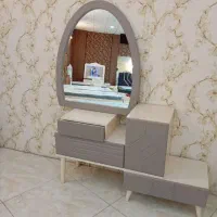 سرویس خواب حراجی|تخت و سرویس خواب|قم, کلهری|دیوار