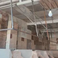 جوشکار سیار نصب تابلو|خدمات پیشه و مهارت|یزد, |دیوار