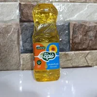روغن مایع غنچه ۱لیتری