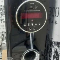 باند واسپیکر|سیستم صوتی خانگی|ملایر, |دیوار