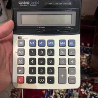 ماشین حساب کاسیو