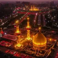 مسافر کربلا