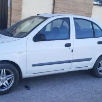 تیبا صندوقدار مدل ۹۴