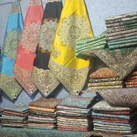 واگذاری ترمه ترنج|پرده، رانر، رومیزی|آباده, |دیوار