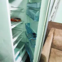 یخچال فوق العاده تمیز و سالم|یخچال و فریزر|گلبهار, شهر جدید گلبهار|دیوار