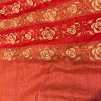 پارچه ساری هندی