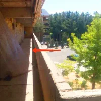 خانه ۷۰ متری، تک برگ ، شوفاژ، موکت ،انباری|فروش آپارتمان|فولادشهر, A2|دیوار