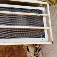 کولر 24 هزار پنجره ای